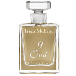 9 Oud by Trish McEvoy Type