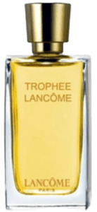 Trophee by Lancôme Type