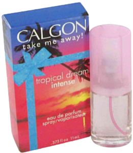 Tropical Dream by Calgon Type