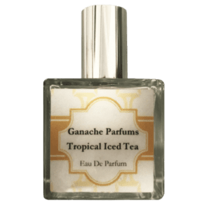 Tropical Iced Tea by Ganache Parfums Type