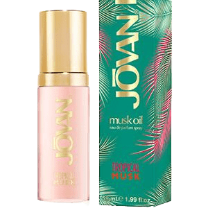 Tropical Musk For Her by Jovan Type