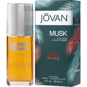 Tropical Musk For Him by Jovan Type