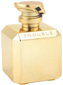 Trouble Joaillier by Boucheron Type