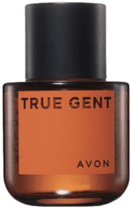 True Gent by Avon Type