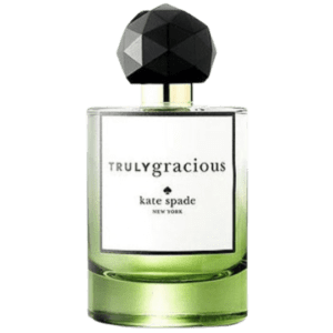 TRULYgracious by Kate Spade Type