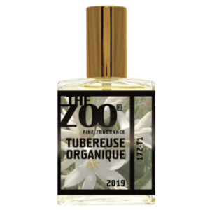 Tubereuse Organique by The Zoo Type