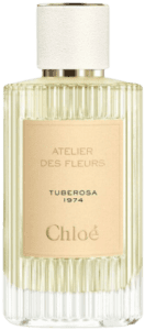 Tuberosa 1974 by Chloe Type