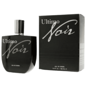 Ultimo Noir by Tru Fragrance Type