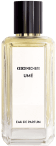 Ume by Keiko Mecheri Type