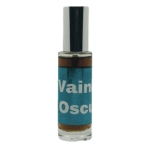 Vainilla Oscura by Ganache Parfums Type