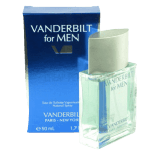 Vanderbilt for Men by Gloria Vanderbilt Type