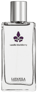 Vanilla Blackberry by Lavanila Laboratories Type