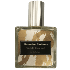 Vanilla Custard by Ganache Parfums Type