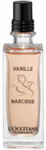 Vanille & Narcisse by L'Occitane Type