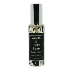 Vanilla & Tonka Bean by Ganache Parfums Type