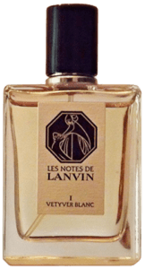 Vetyver Blanc by Lanvin Type