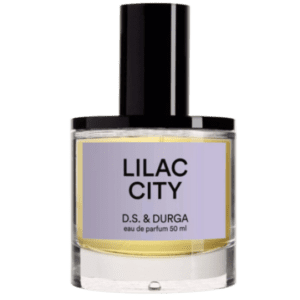 Lilac City by DS&Durga Type