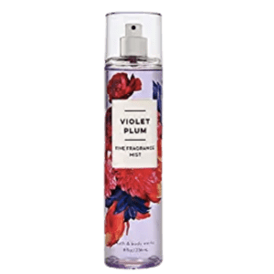 Violet Plum by Bath And Body Works Type