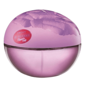 DKNY Be Delicious Violet Pop by Donna Karan Type