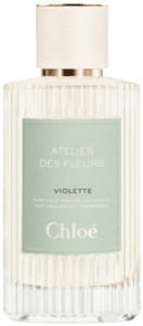 Violette by Chloe Type