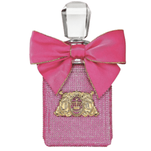 Viva La juicy Pink Luxe Perfume 2019 by Juicy Couture Type