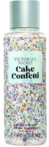 Cake Confetti by Victoria's Secret Type