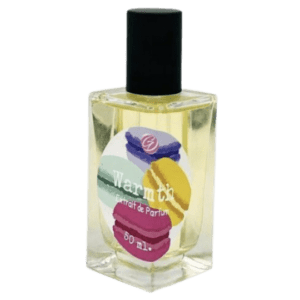 Warmth by Ganache Parfums Type