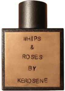Whips and Roses by Kerosene Type