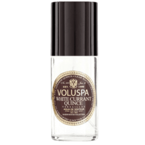 White Currant Quince Versailles by Voluspa Type