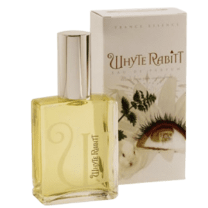 Whyte Rabbit by Trance Essence Type