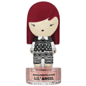 Wicked Style Lil Angel by Harajuku Lovers Type