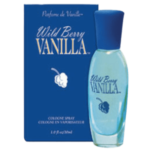 Wild Berry Vanilla by Parfume de Vanille Type