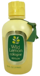 Wild Lemon by Revlon Type