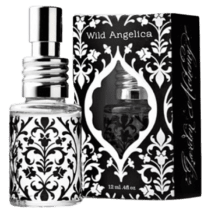 Wild Angelica Petite Cologne by Thymes Type