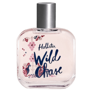 Wild Chase by Hollister Type