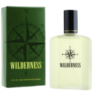 Wilderness by Tru Fragrance Type