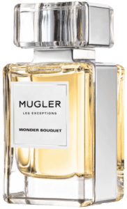 Wonder Bouquet by Mugler Type