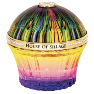 Wonder Woman 1984™ Collection Limited Edition Parfum by House Of Sillage
