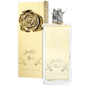 Yellow Rose by Tru Fragrance Type