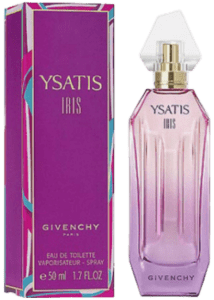 Ysatis Iris by Givenchy Type