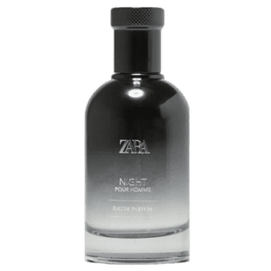 Night Pour Homme by Zara Type