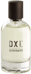 Zephyrwood by DXL Type