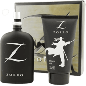 Zorro by Zorro Type
