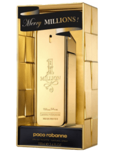 1 Million Merry Millions by Paco Rabanne Type