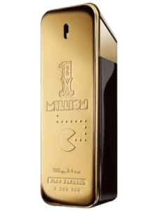 1 Million x Pac-Man Collector Edition by Paco Rabanne Type