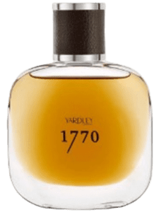 1770 by Yardley Type