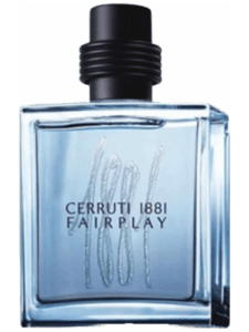 1881 Fairplay by Cerruti Type
