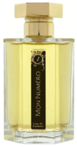 Mon Numero 1 by L'Artisan Parfumeur Type