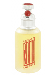 2000 by Lacoste Type