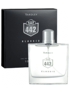 442 Classic by Yardley Type